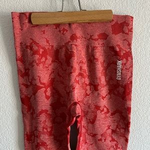 Size Large Gymshark Leggings